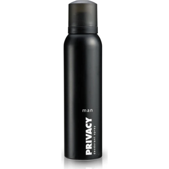 Privacy Erkek Deodorant 150 ml