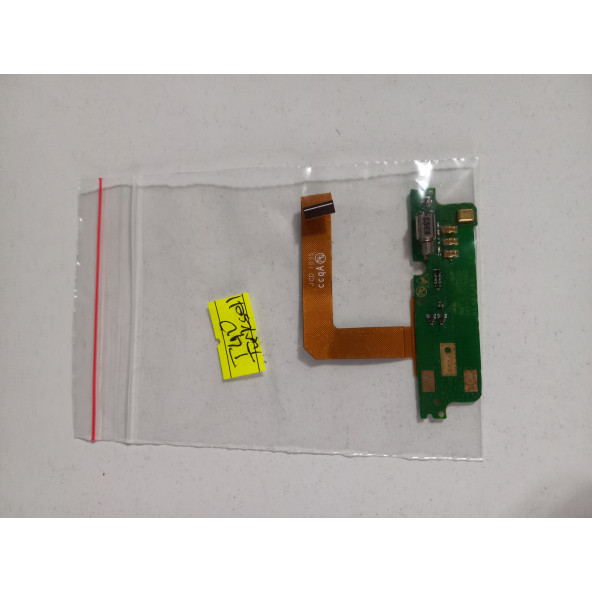 ASLANTİC TÜRKSEL T40 MİKROFON FLİMİ ORJ