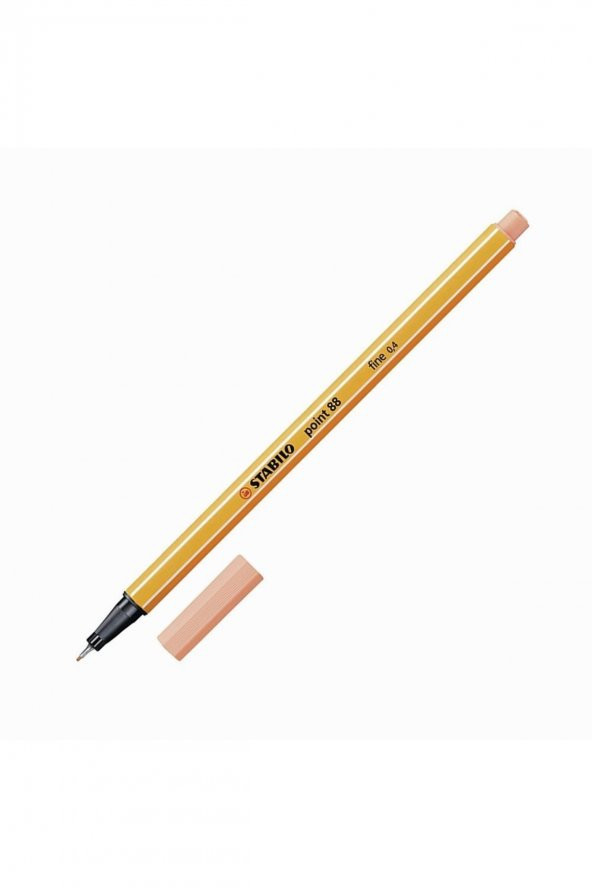 Stabilo Point 88 Keçeli Kalem Kayısı 88/26