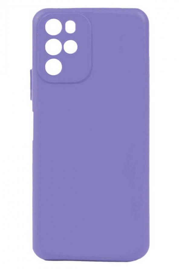 Omix X700 Uyumlu Kamera Korumalı Rubber Silikon Kılıf - 3