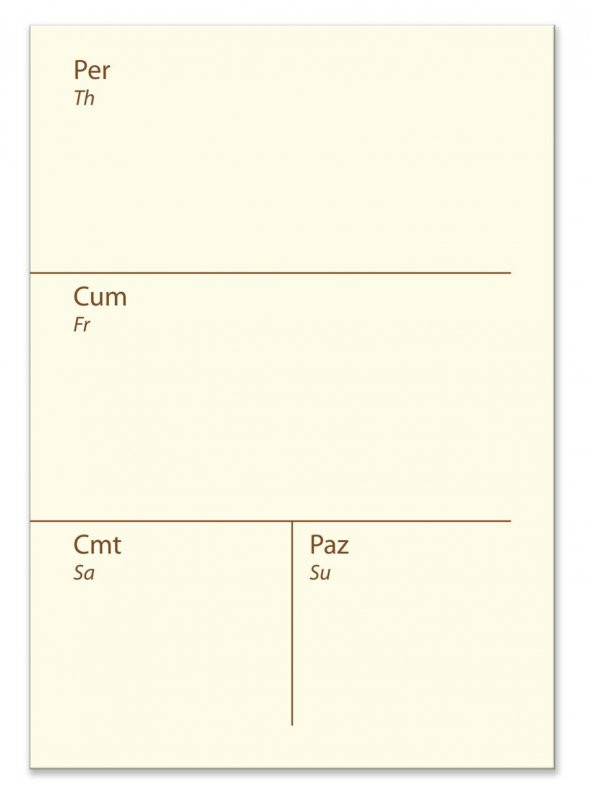 Öğrenci Ajandası BÜYÜK 54 yp. 15,5x23 cm - 4