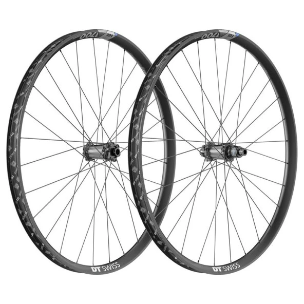 Dt Swiss HX1700 27.5" Boost 35mm 6 Vida Jant Seti