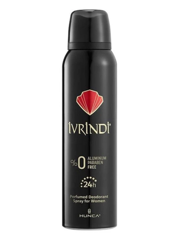 Ivrindi Kadın Deodorant 150 ml