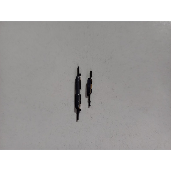 ASLANTİC SAMSUNG S7562 ÇIKMA ON OFF YAN SES ORJ DIŞ TUŞLAR ürün görseli 1