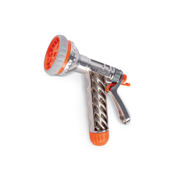 Krom 6 Nozul Tabanca Kod:152