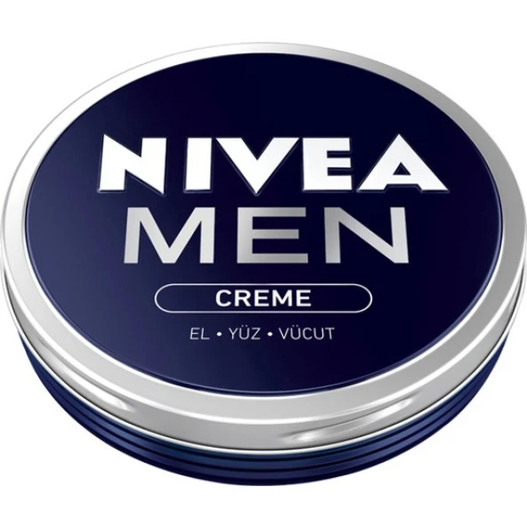 Nivea Men Krem El Yüz Vücut 30ml ürün görseli 1