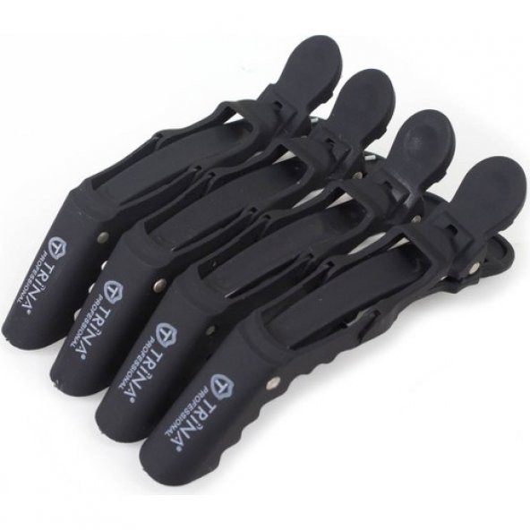 Trina 4’lü Mat Pens