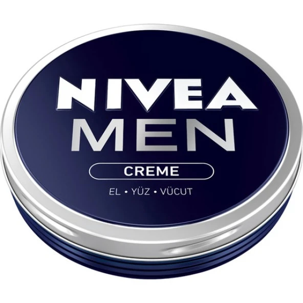 Nivea Men Krem El Yüz Vücut 75ml