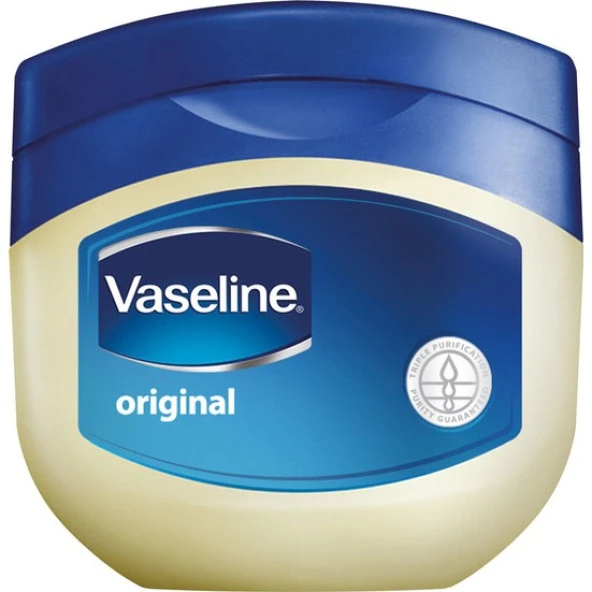 Vaseline Original Nemlendirici Jel Krem 100ml