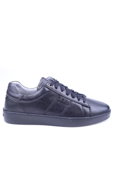 Pierre Cardin 42609 Erkek Hakiki Deri Günlük Ayakkabı - 2