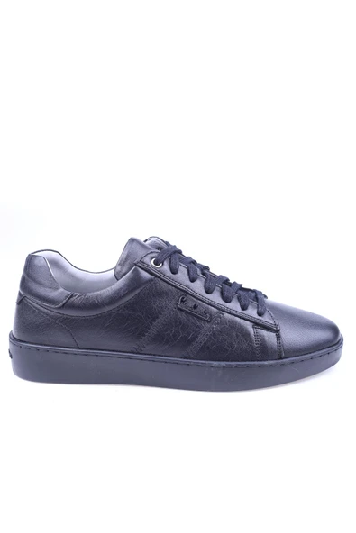 Pierre Cardin 42609 Erkek Hakiki Deri Günlük Ayakkabı - Resim 2