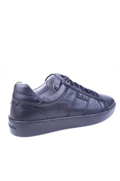 Pierre Cardin 42609 Erkek Hakiki Deri Günlük Ayakkabı - Resim 4