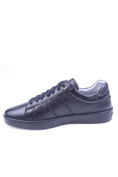 Pierre Cardin 42609 Erkek Hakiki Deri Günlük Ayakkabı - 3