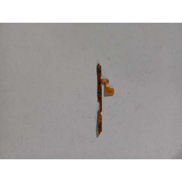 ASLANTİC SAMSUNG M30S ON OFF YAN SES TUŞ FLİMİ