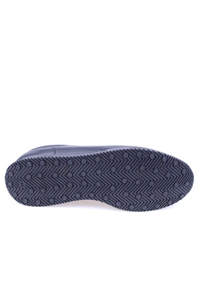 PapuçSepeti 155 Büyük Numara Erkek Ortopedik Hakiki Deri Ayakkabı - Resim 5