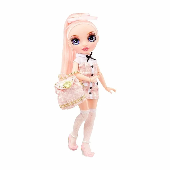 582960 Rainbow High - Bella Parker - Junior High 2. Seri +3 yaş - 3