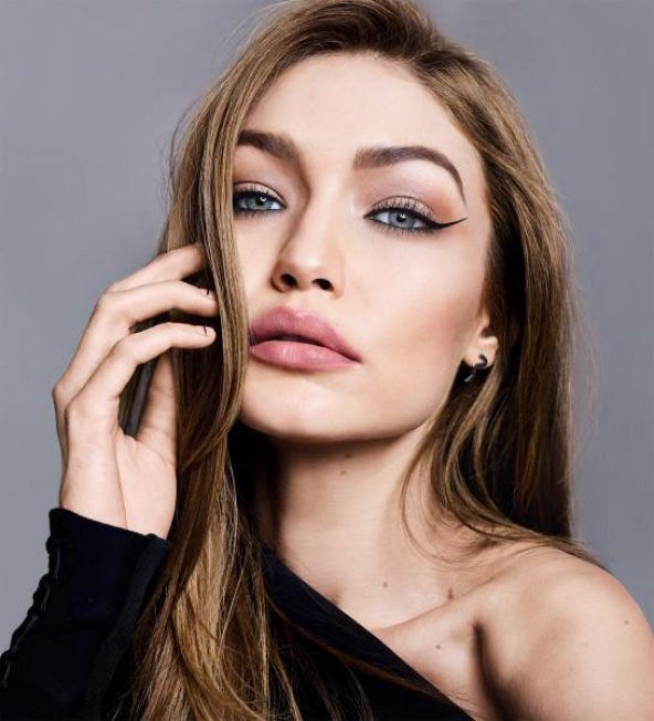 Maybelline New York Hyper Precise All Day Eyeliner - 700 Siyah - 6