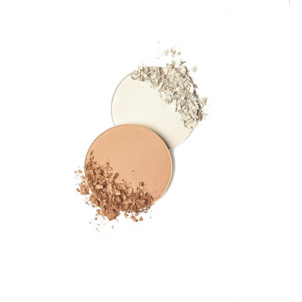 Pastel Profashion Fixing Powder 00 - 4