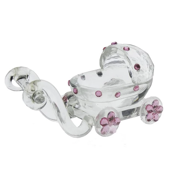 Kristal Cam Puset - 5