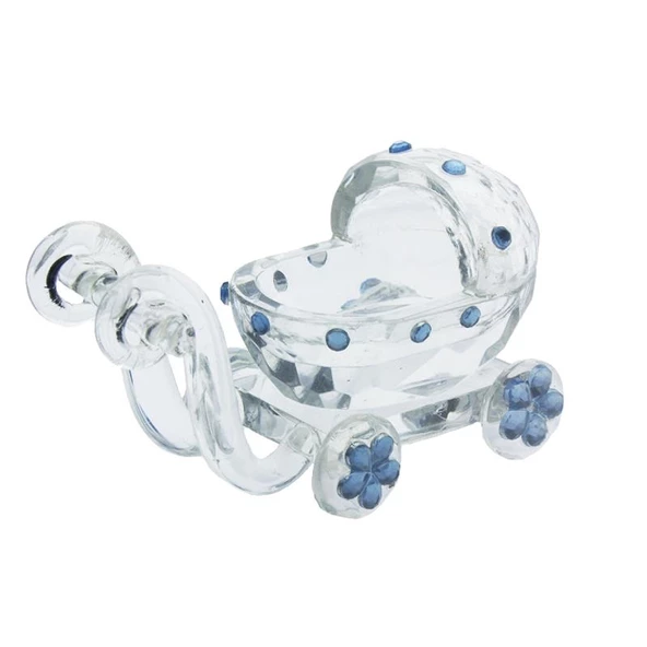 Kristal Cam Puset - 2