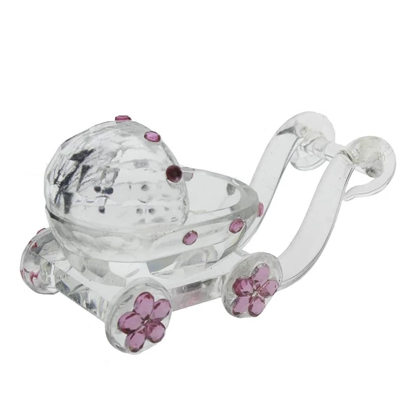 Kristal Cam Puset - 4