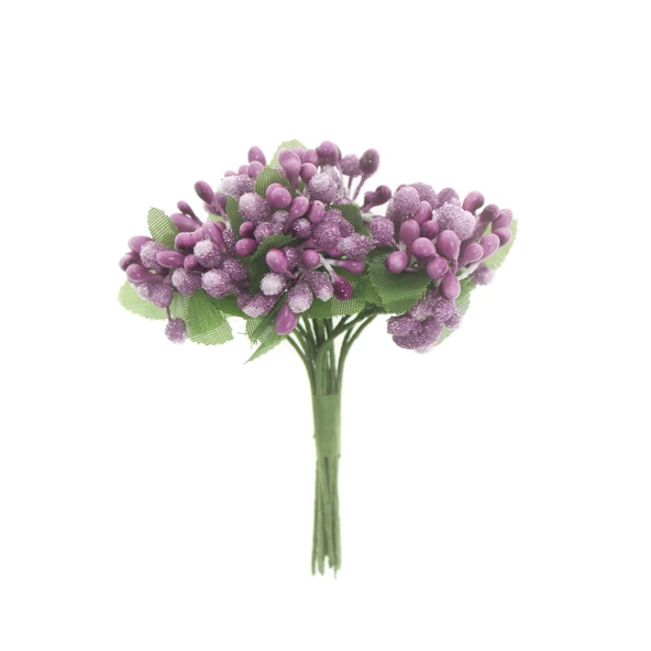 12 Demet (144 Adet) İri Pıtırcık Tomurcuk Çiçek Cipso - 7