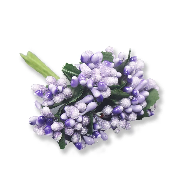 12 Demet (144 Adet) İri Pıtırcık Tomurcuk Çiçek Cipso - 2