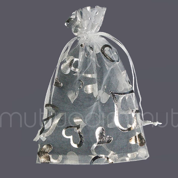 Kalpli Kese 9 X 14 Cm 12 Adet - 3