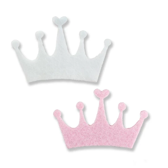 Keçe Taç 12 Adet ürün görseli 1