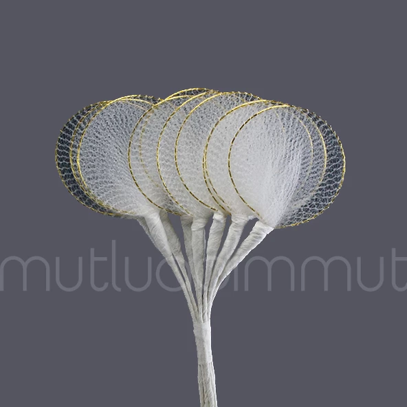 Parlak Raket 72 Adet