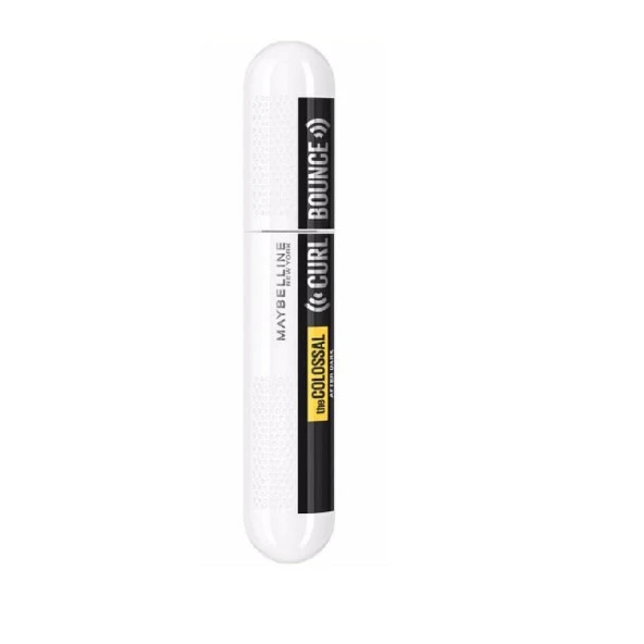 Maybelline New York Colossal Curl Bounce After Dark Maskara