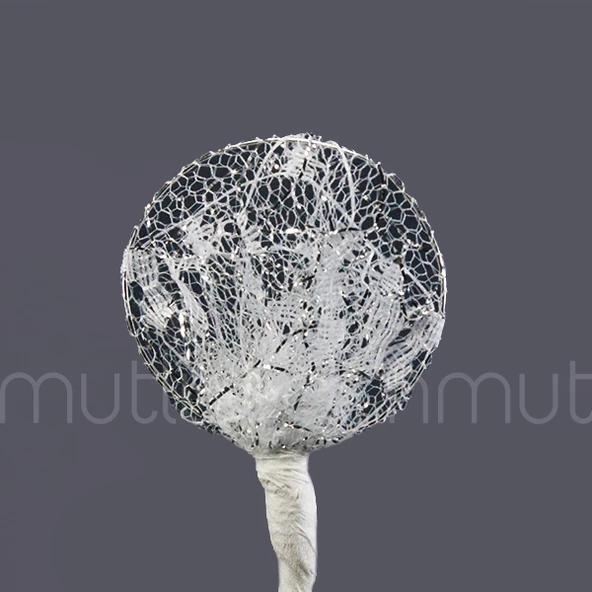 Simli Raket 72 Adet - 5