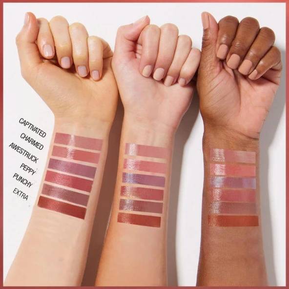 Maybelline New York Super Stay Vinyl Ink Likit Parlak Ruj -130 Extra - 9