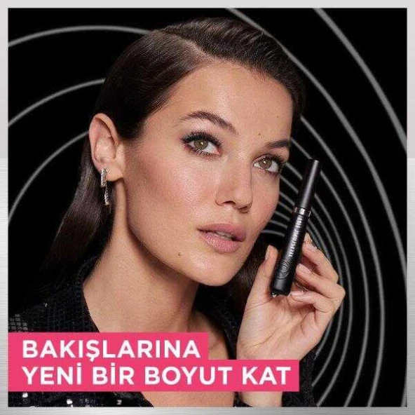 L'Oréal Paris Telescopic Lift Maskara - 2