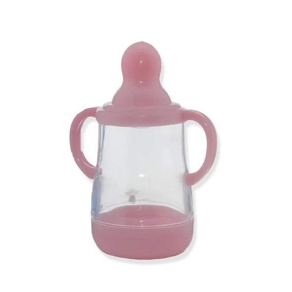 12 Adet Kulplu Biberon Hediyelik Kutu