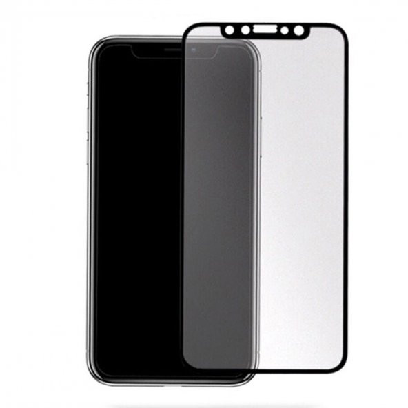 Full Cover - Ceramics Film - Samsung Galaxy A20S - Seramik Nano ürün görseli