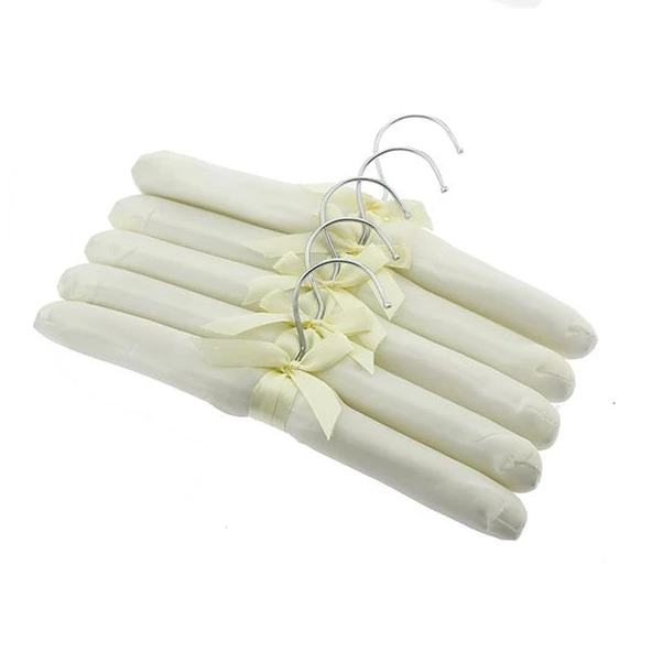 5 Adet Kumaş Bebek Askısı - 4