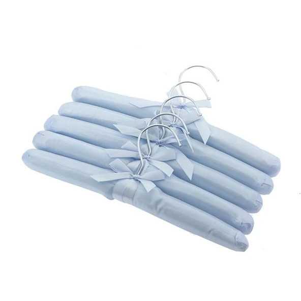 5 Adet Kumaş Bebek Askısı - 2