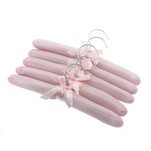 5 Adet Kumaş Bebek Askısı - 3