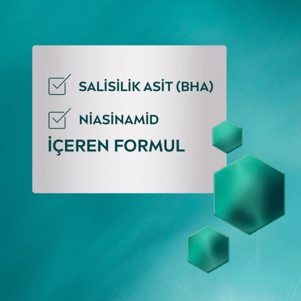 Nivea Derma Skin Clear Yüz Temizleme Jeli 150 ml - 5