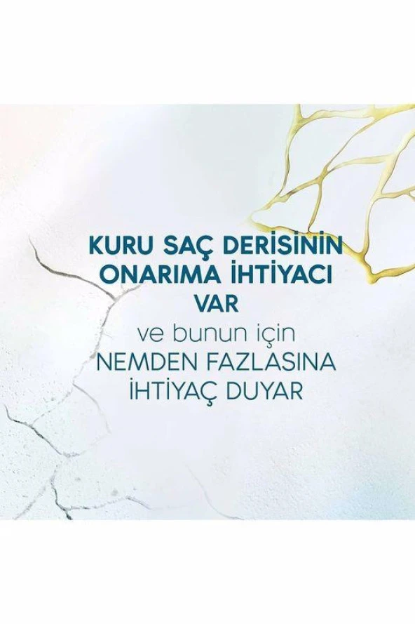 Head & Shoulders Dermaxpro Hyaluronik Asit İle Nem Kalkanı Durulanan Saç Derisi Balsamı 145 ml - 3