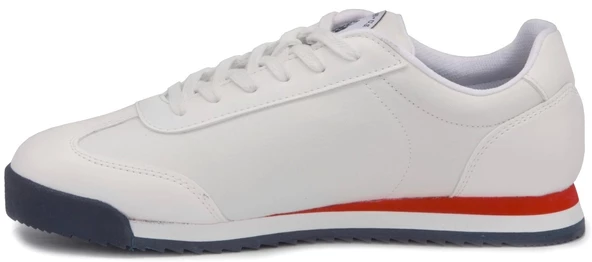 Us Polo Assn DEEP SUMMER Beyaz Erkek Spor Ayakkabı - 3