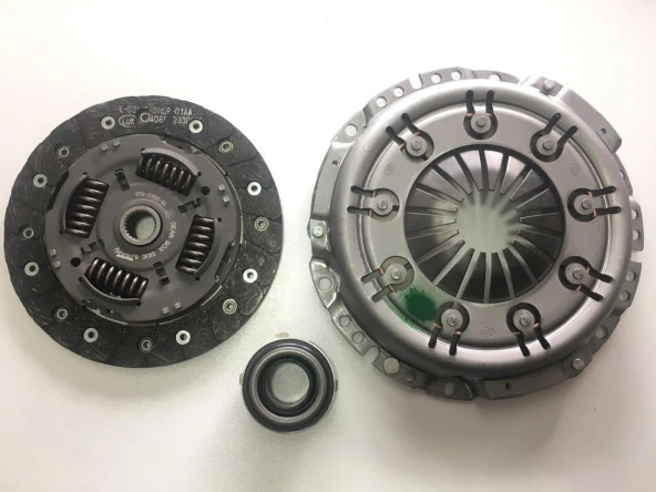 Debriyaj Seti İ-20 2008- 1.2 / Rio 2010- 1.2 / İ-10 2008- ürün görseli 1