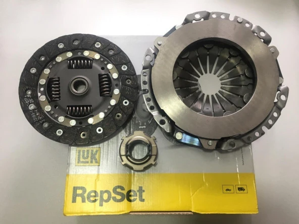 Debriyaj Seti İ-20 2008- 1.2 / Rio 2010- 1.2 / İ-10 2008- - Resim 3