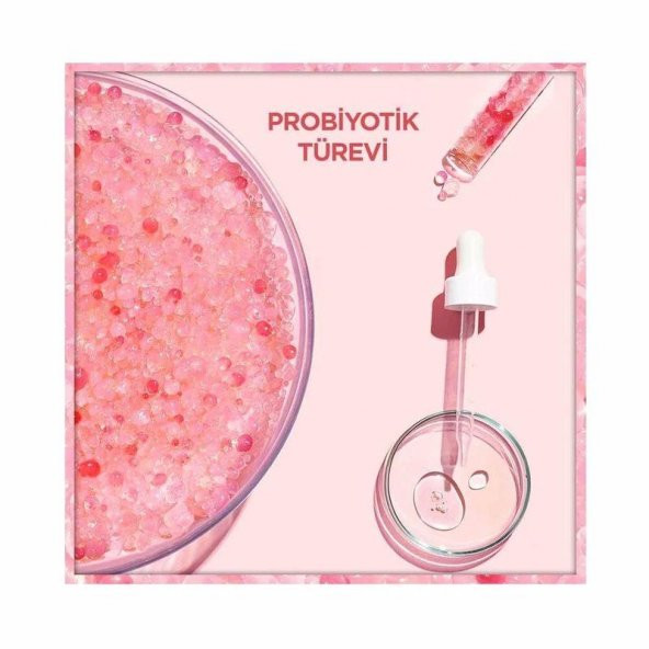 Garnier 1/2 Milyon Probiyotik Türevi İçeren Onarıcı Kağıt Göz Maskesi - 3