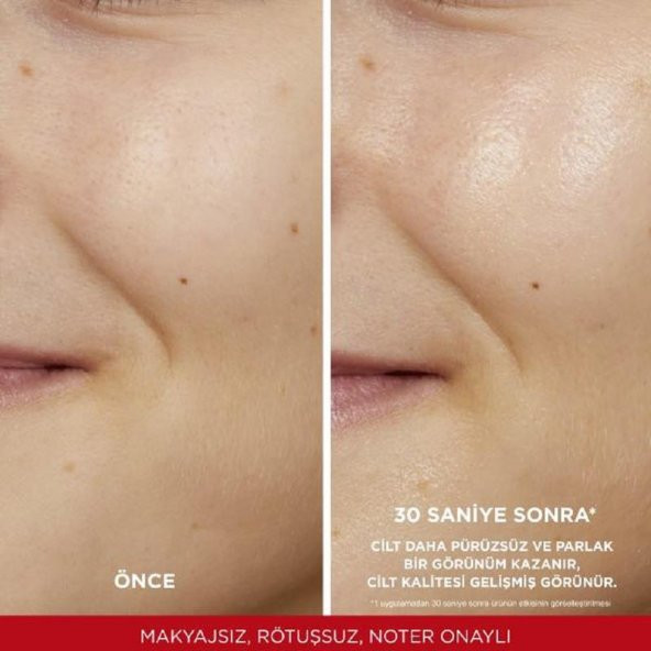 L’Oréal Paris Revitalift Peeling Etkili Tonik 180 ml - 6