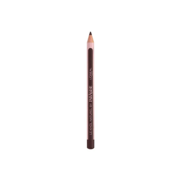 L’Oréal Paris Le Khol Naturel by Paradise Eyeliner - 102 Pure Espresso