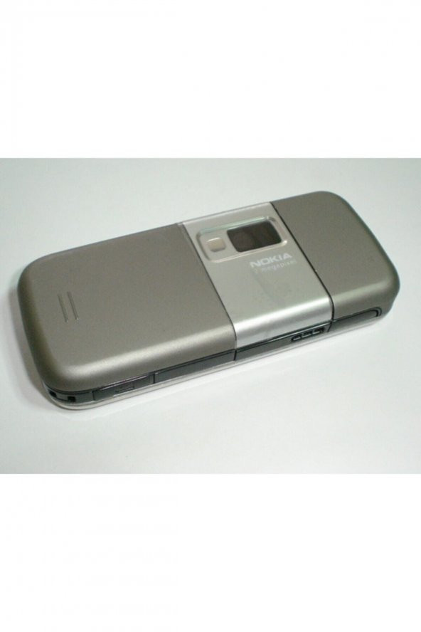 Nokia 6233 Kasa Kapak Ve Tuş Takımı ,Sıfır - 3