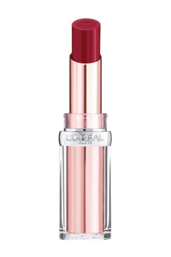 L’Oréal Paris Glow Paradise Balm-in-Lipstick - Işıltı Veren Ruj 353 Mulberry Ecstatic