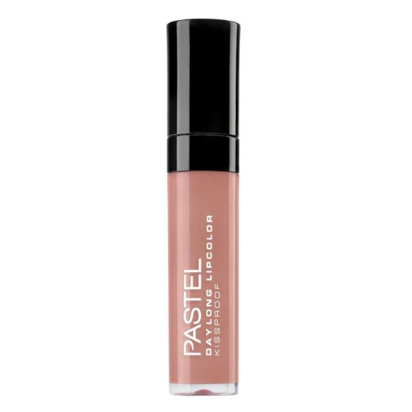 Pastel Daylong Lipcolor Kissproof Likit Ruj No: 47